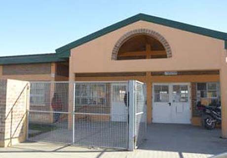 Escuela 309, gentileza (Lo Principal)