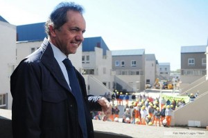 Scioli
