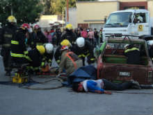 ACCIDENTE
