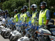 MOTORISTAS