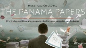 Panama papers