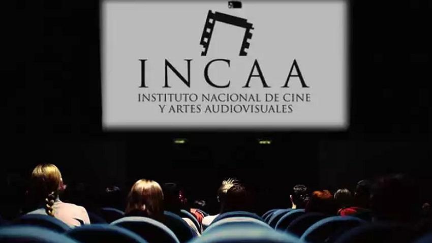 Para «reorganizarlo» cierran el INCAA y sus salas de cine – ADN